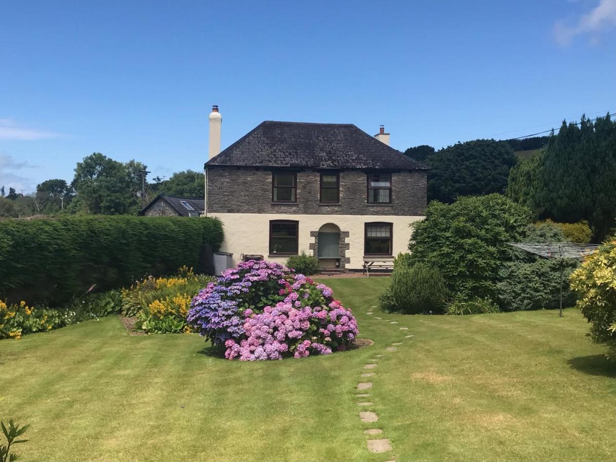 3 Bed in Lynton Lynmouth BDOWN - B&B