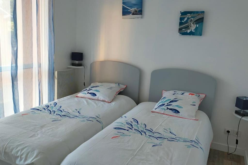 Apartment mit 2 Schlafzimmern