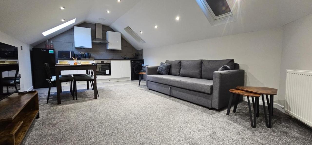 Home in Loanhead - B&B Loanhead