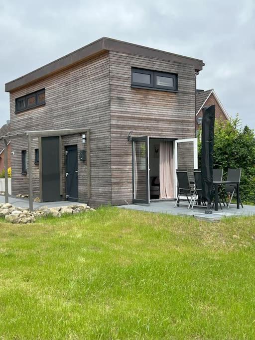 Tiny House Pippilotta - Bed and Breakfast