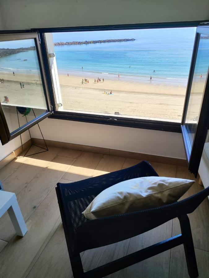 Burela Mariña Playa - B&B