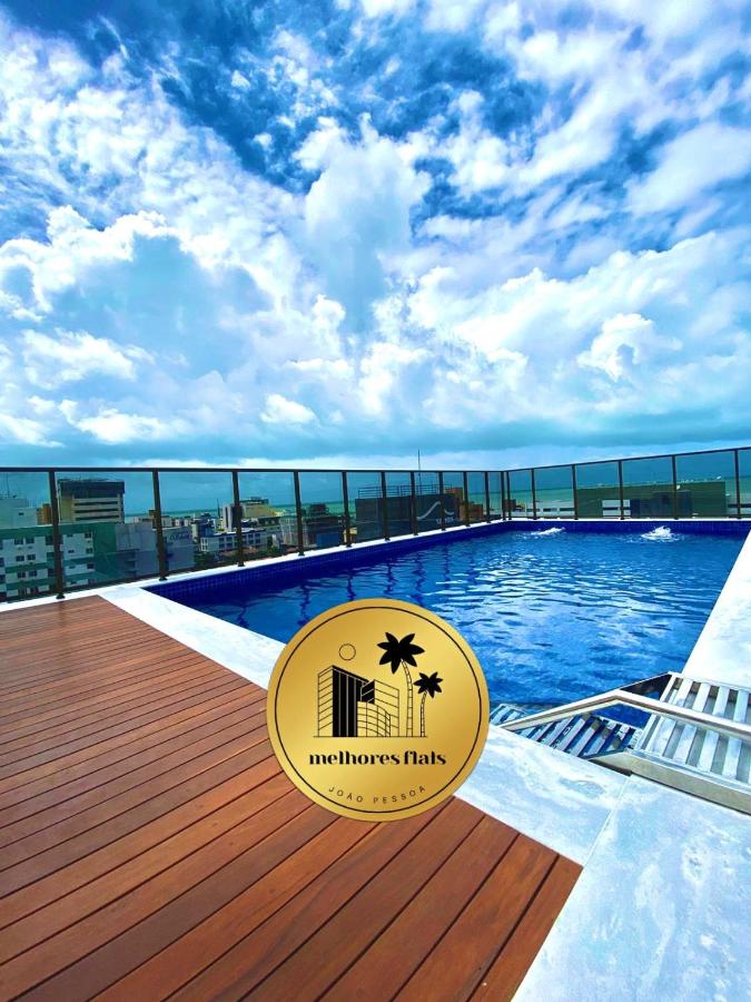 Melhores Flats - Tranquilo, pertinho do mar - B&B