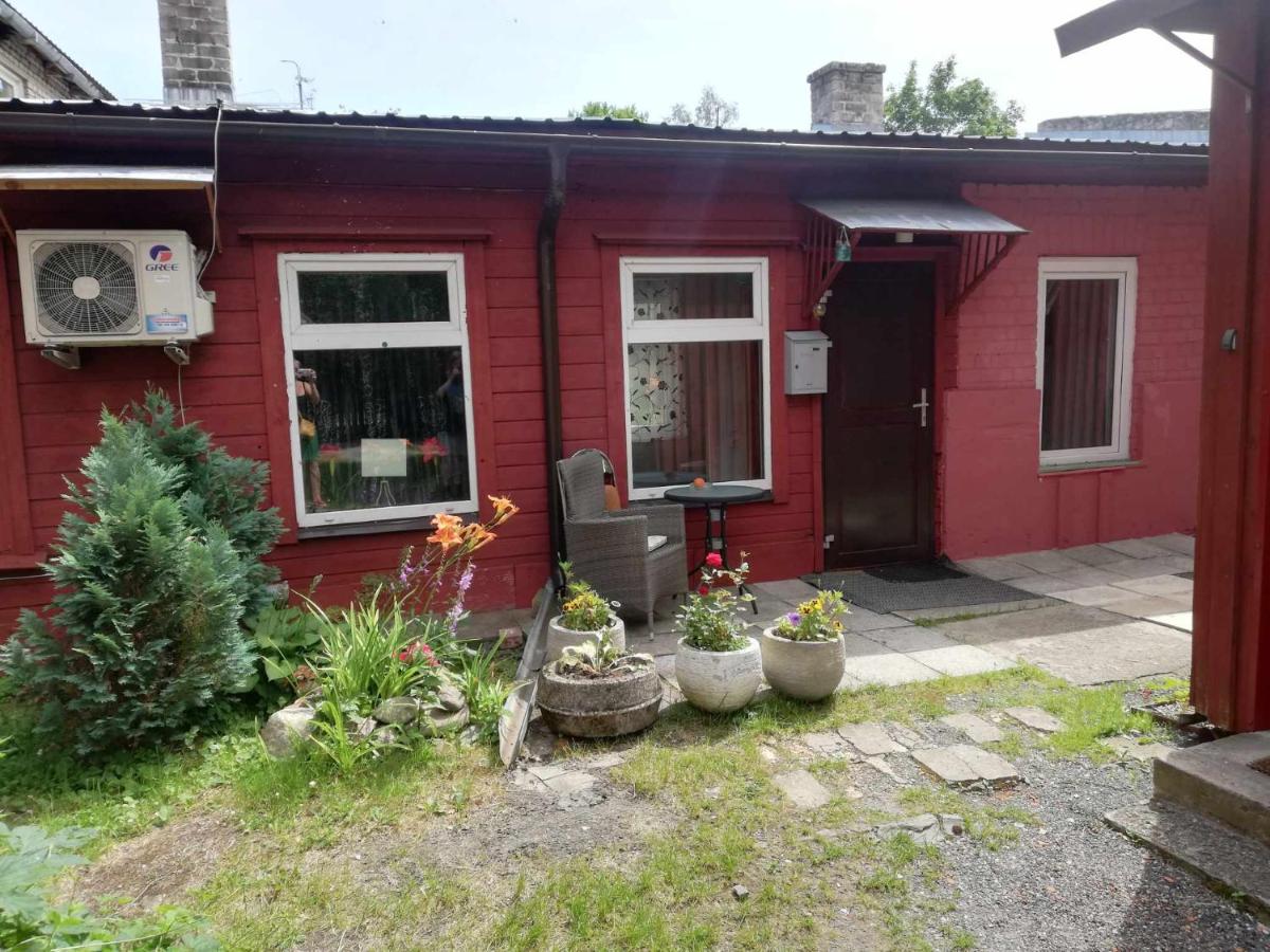 pärnu place - Ferienwohnung Pernau