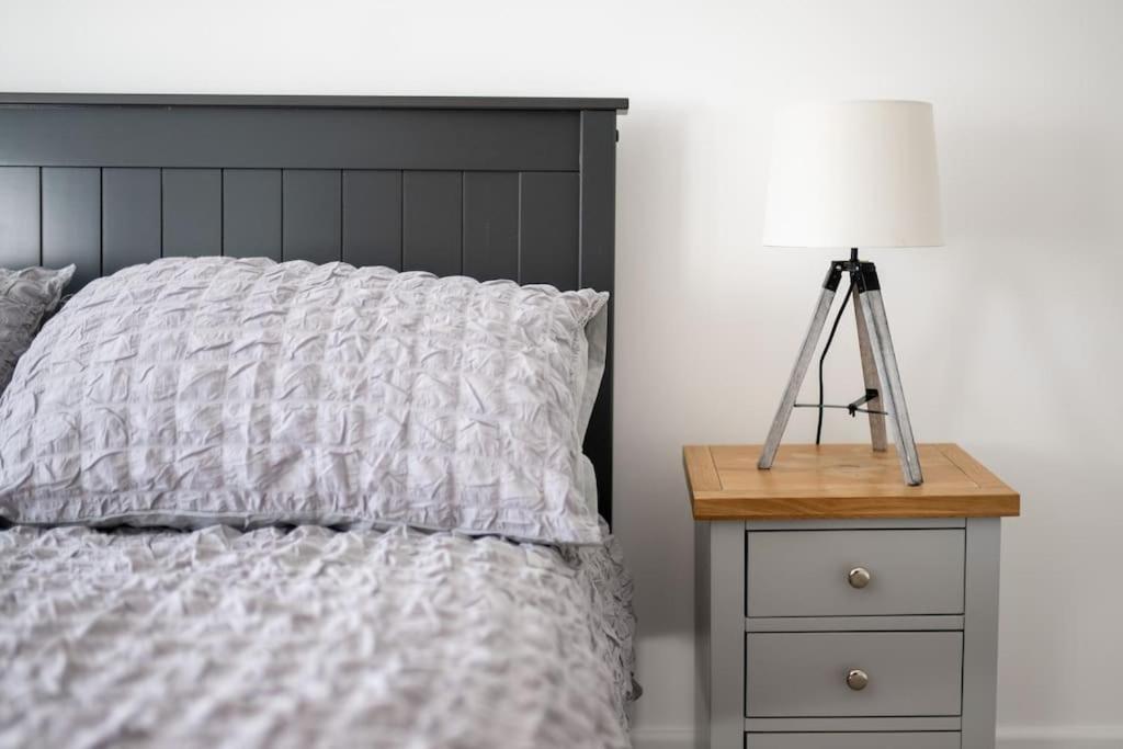 Town centre flat - B&B Inverness