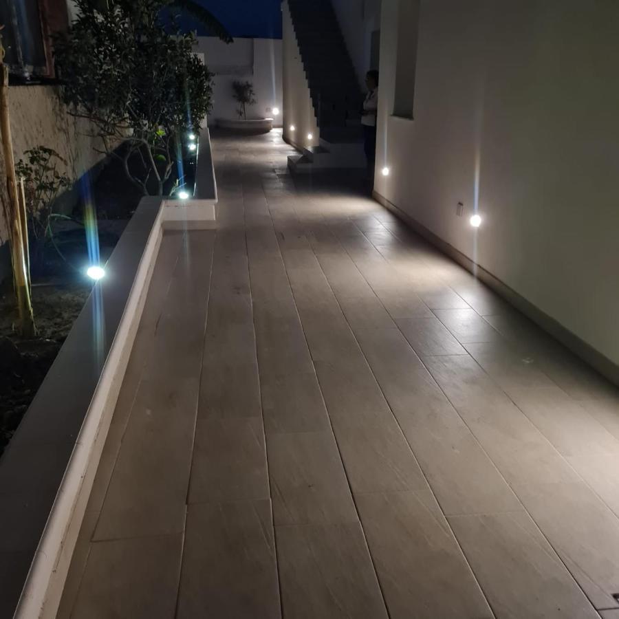 Le Calette Residence - B&B Lampedusa