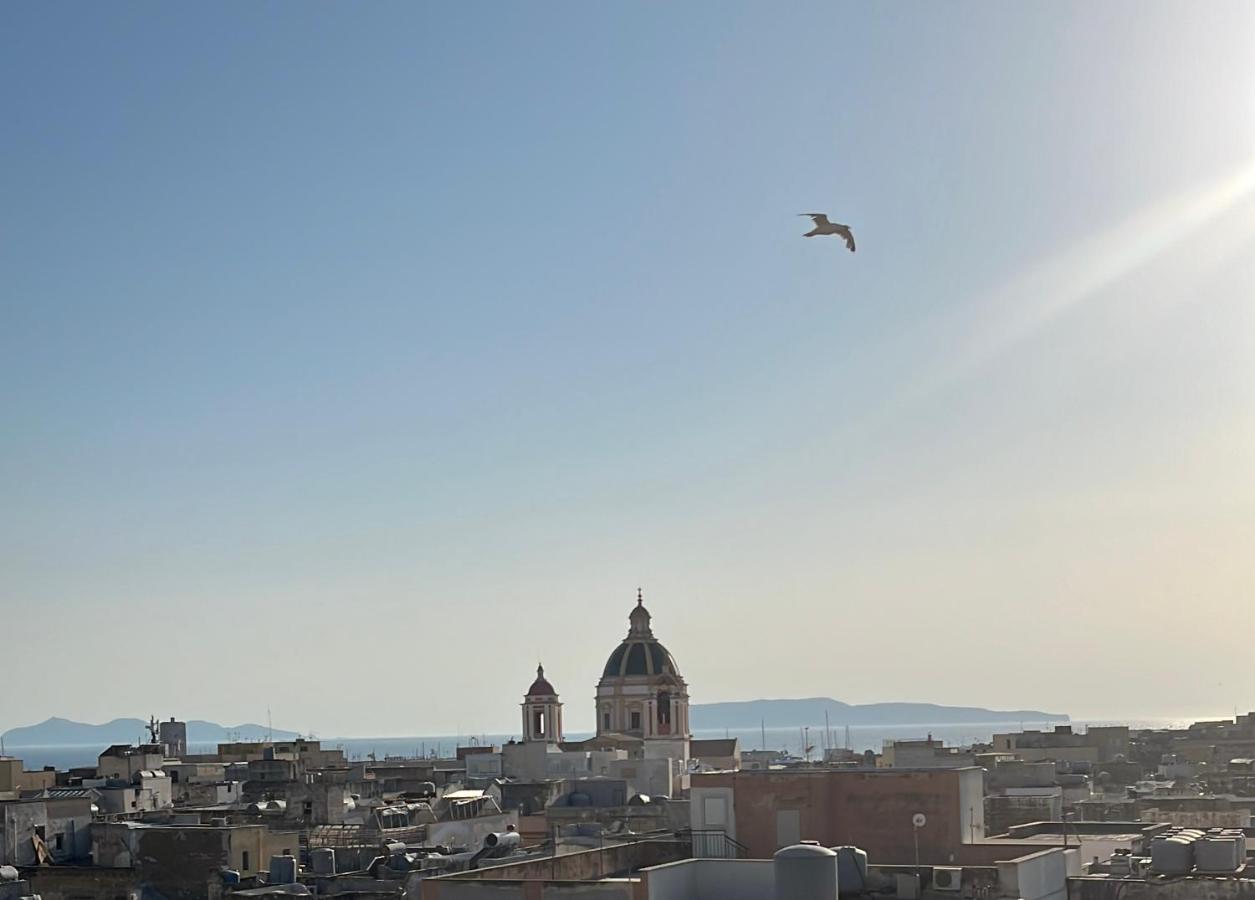 Il Cuore di Trapani - Ferienwohnung Trapani