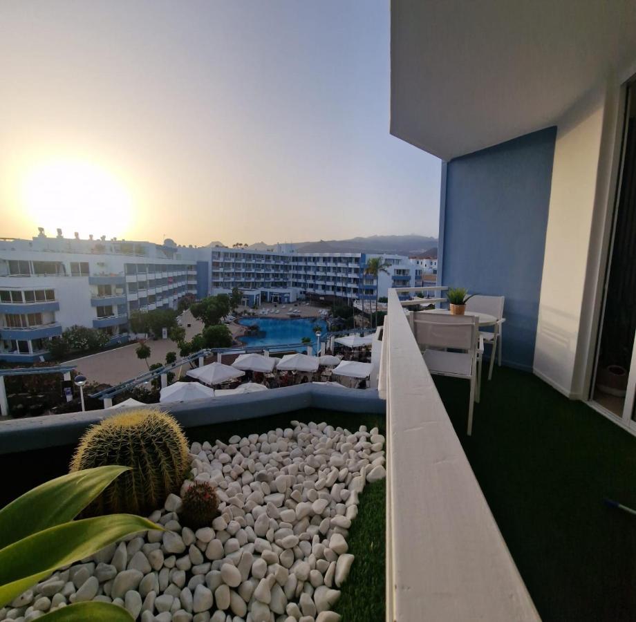 Tenerife Golf del Sur Apartamento Green Park - B&B