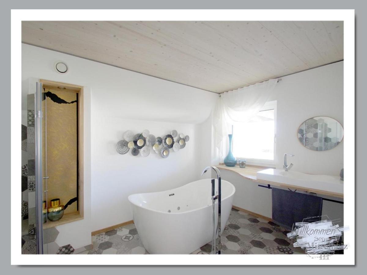 Wohnen mit Genuss - Bed and Breakfast