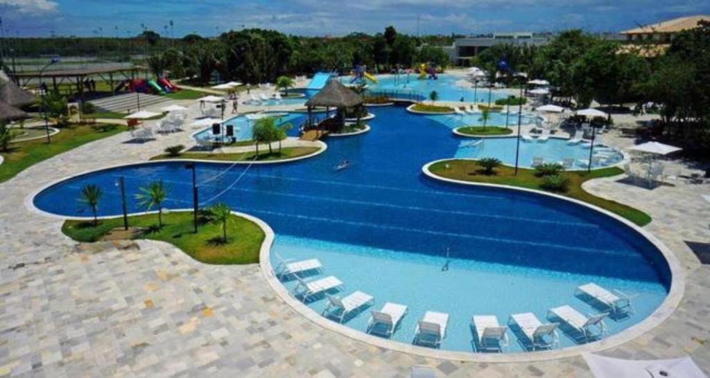 Iloa Resort - Ferienwohnung