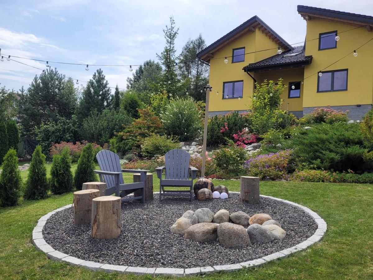 APARTMENT PRIVAT LUNA - Vysoké Tatry - Ferienwohnung Nová Lesná