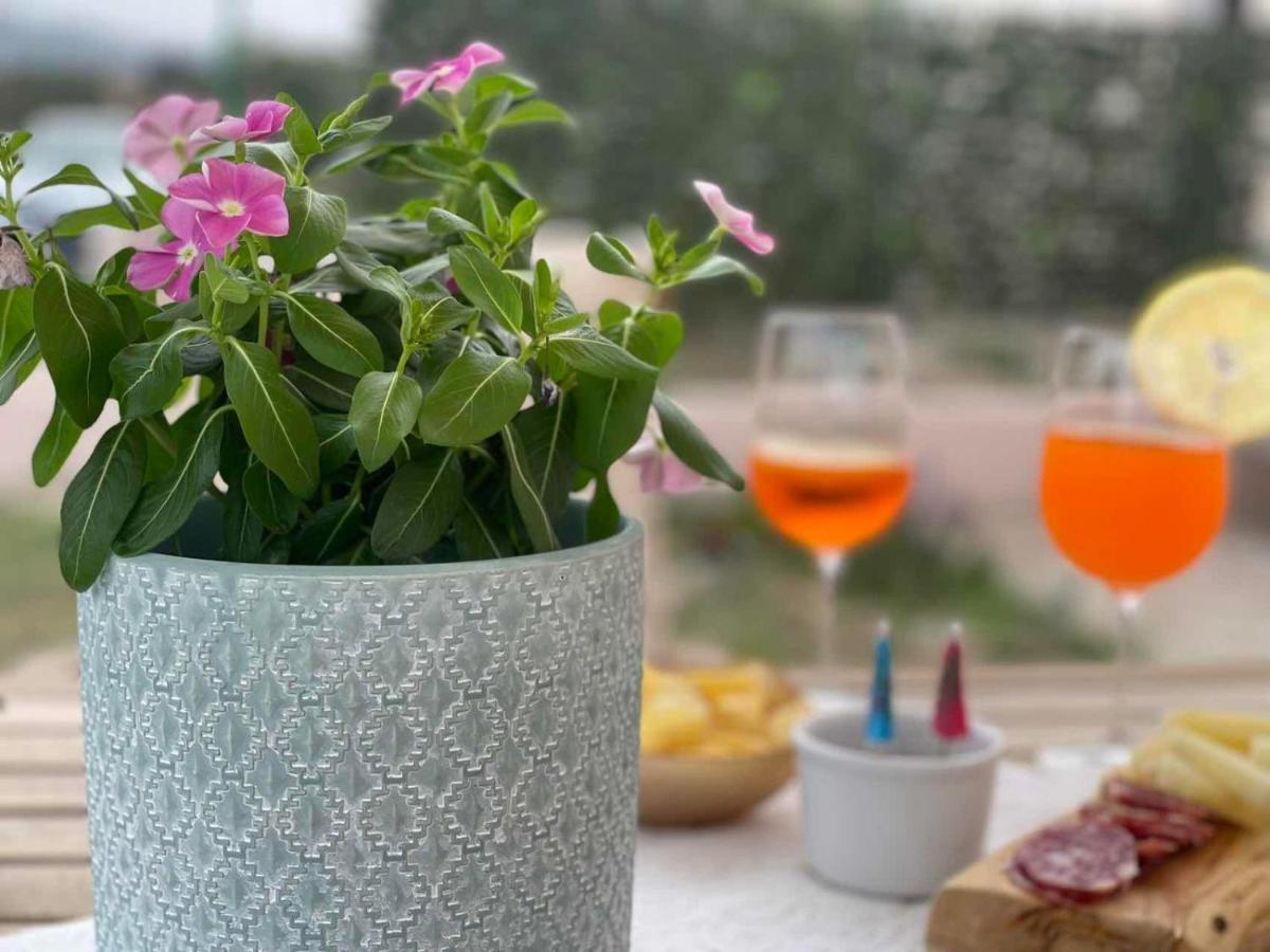 La Casetta in Campagna - Bed and Breakfast Enas