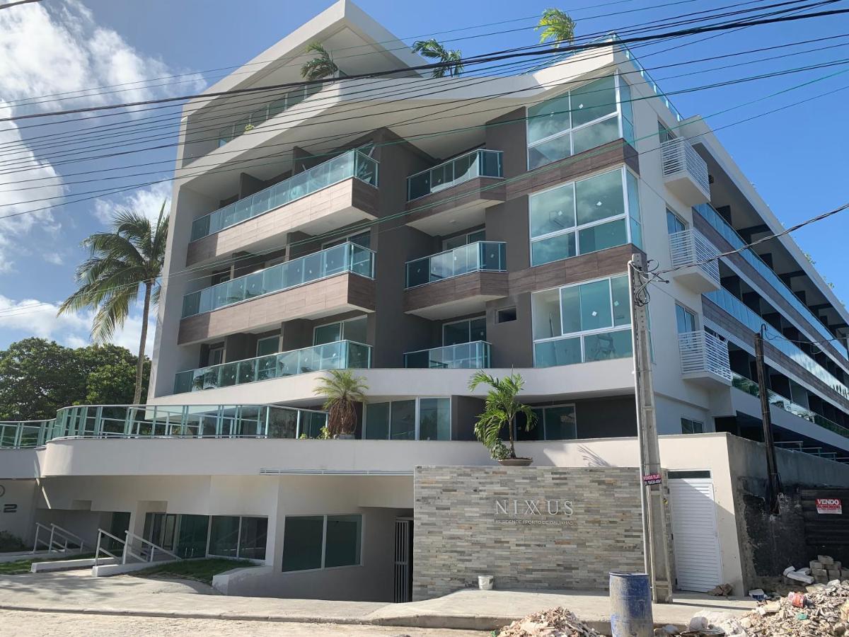 Nixxus Perfeito - Chambres d’hôtes Porto de Galinhas