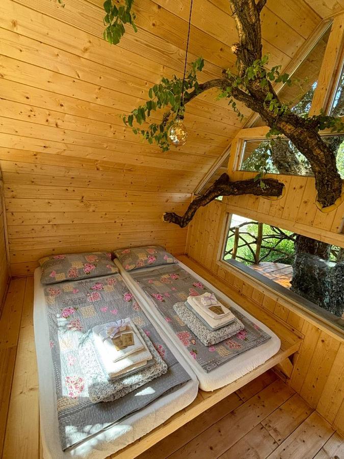 One-Bedroom Cottage