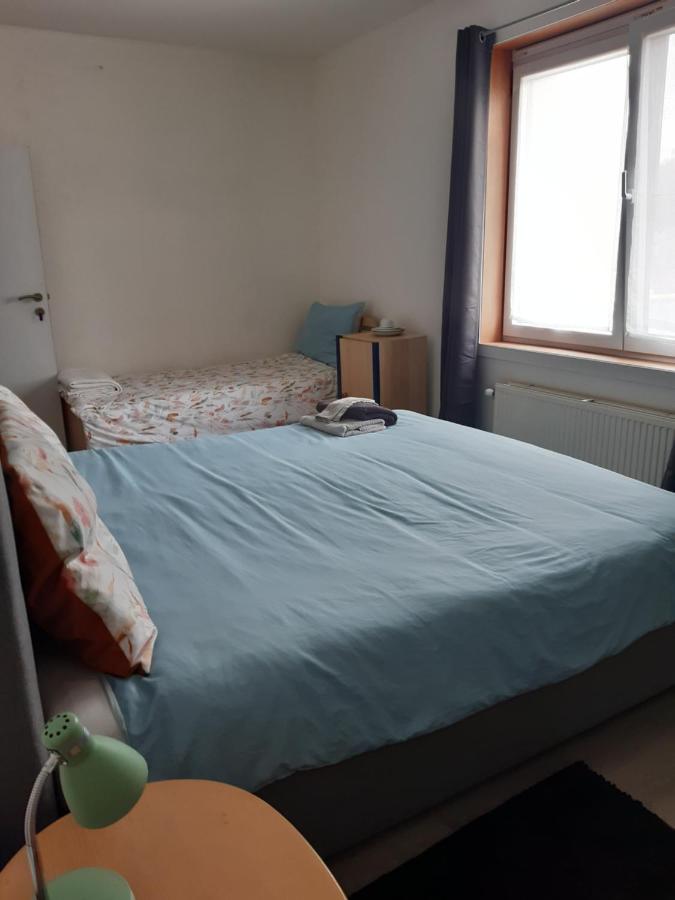 Deluxe Double Room (2 Adults + 1 Child)