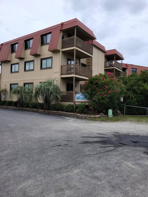 Inlet Point Villas 12E Cherry Grove Beach "The Point" - Ferienwohnung