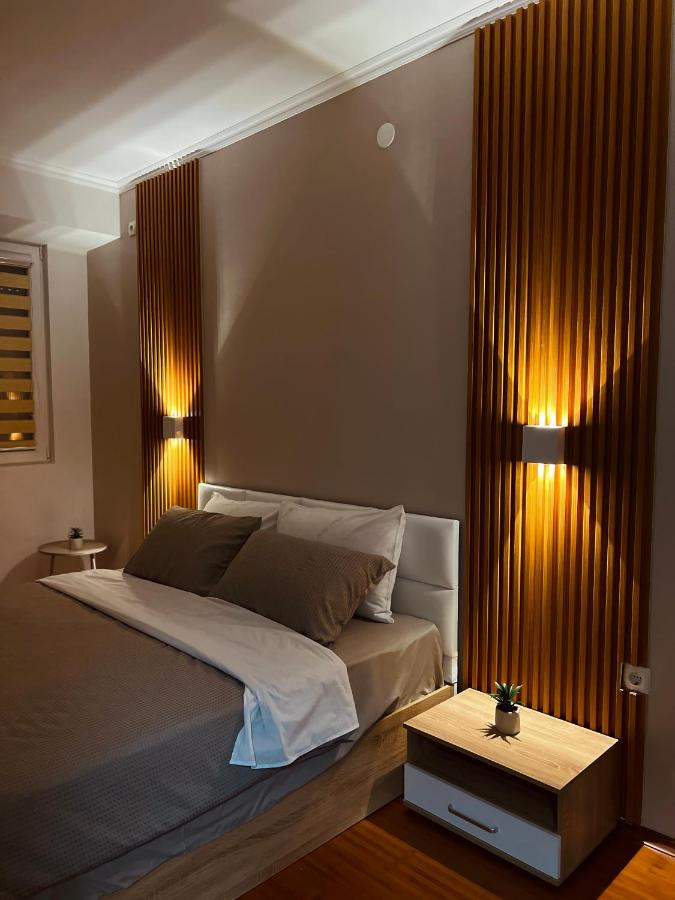 Appartement 1 Chambre