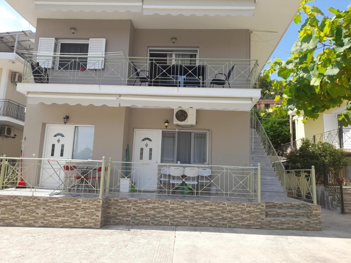 Appartamento con 2 Camere da Letto