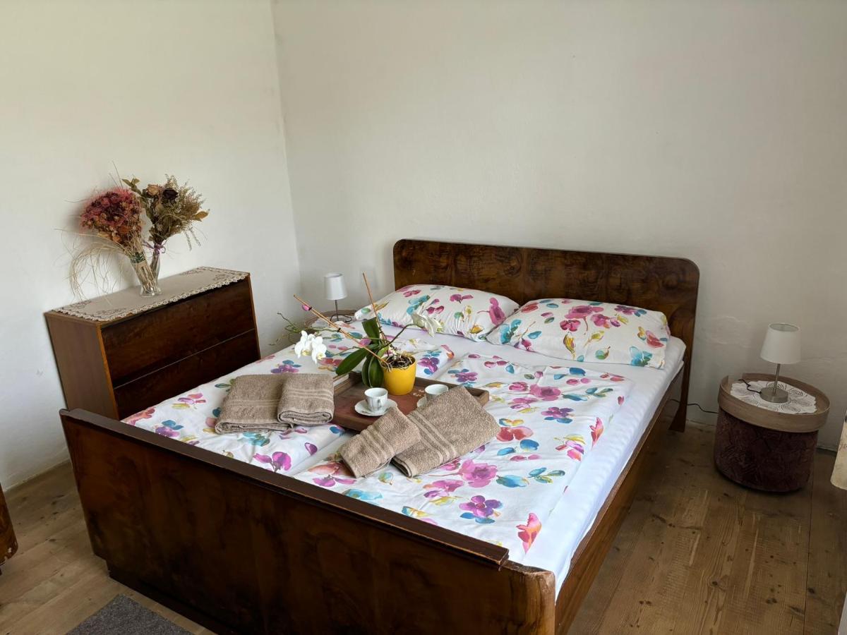 Chalupa u Mráze - B&B Chodská Lhota