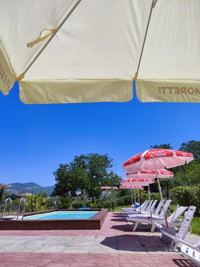 affittacamere Divino - B&B Spinoso