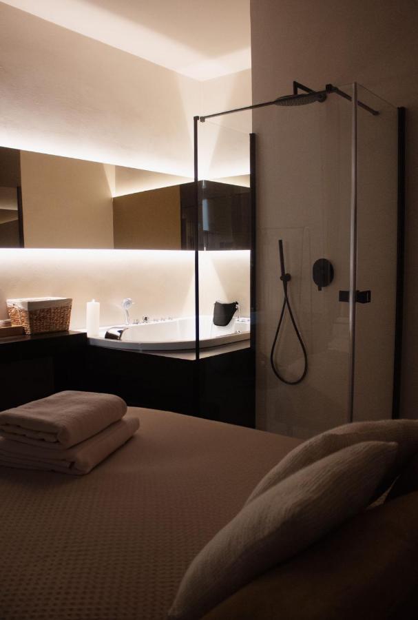 Deluxe Double Room with Bath