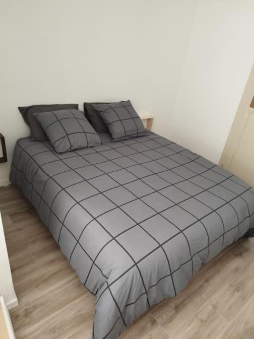 Casa con 4 camere da letto