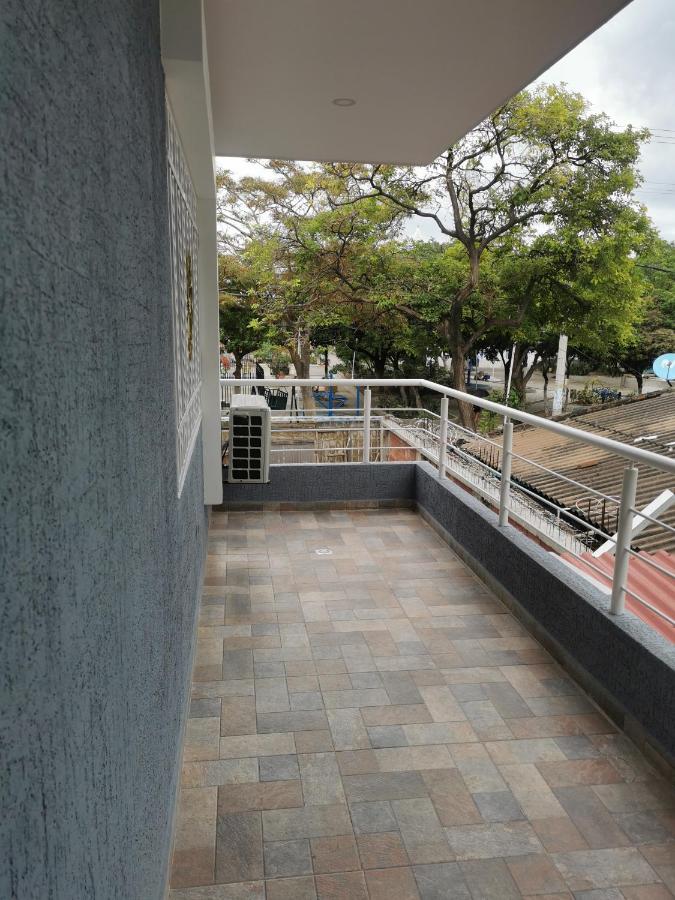 Apartamento Moderno Edimar 202 - B&B