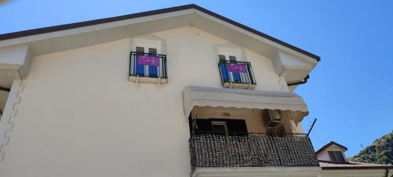 Giuly Home B&b - B&B Giffoni Valle Piana