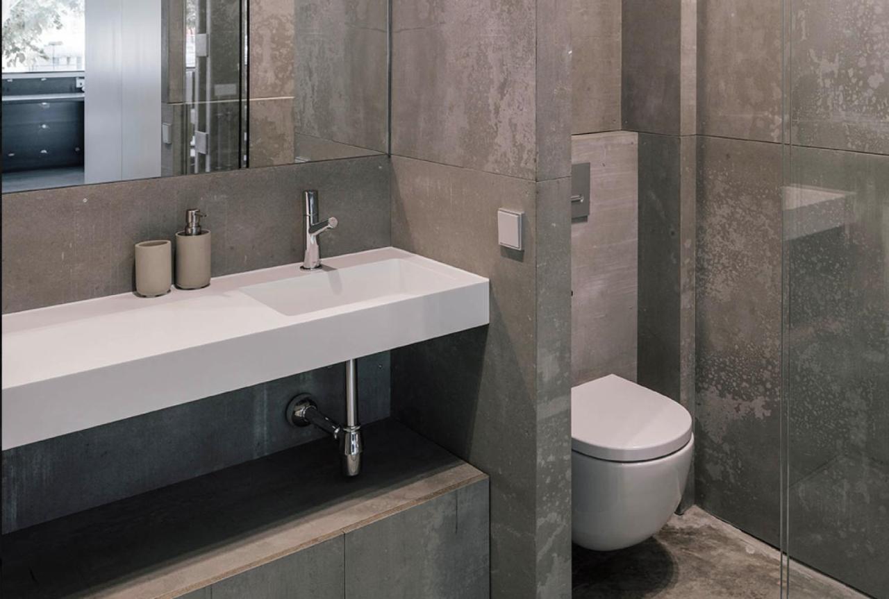 For You Rentals Espectacular apartamento TEMPORAL en Madrid Río VAN10 - B&B Madrid