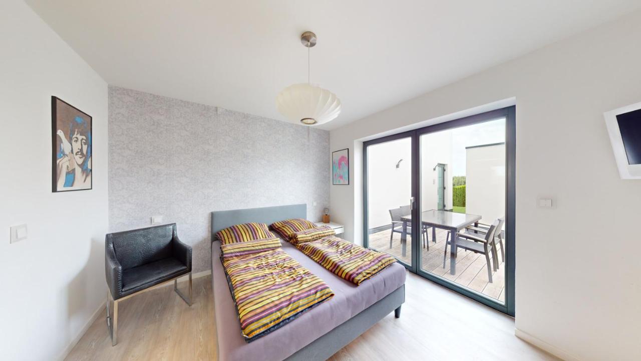 Apartamento de 1 dormitorio
