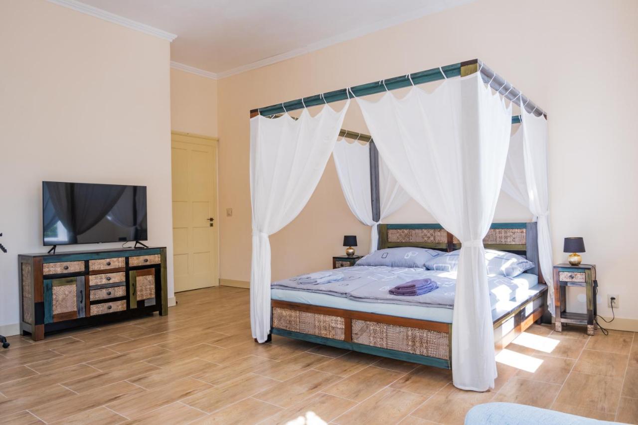 Classic Apartment