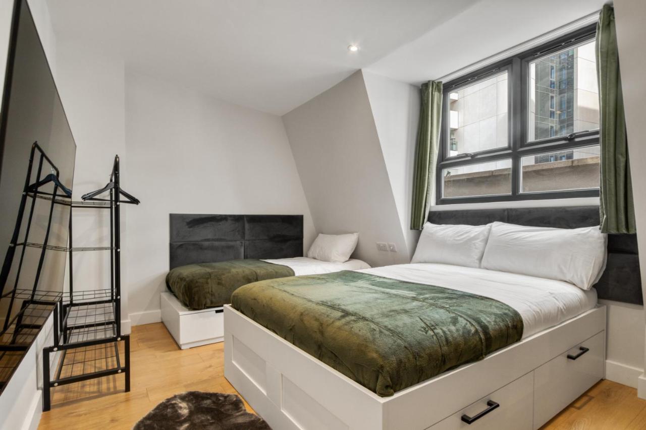 Finsbury Park 1 Bed Apartment - B&B