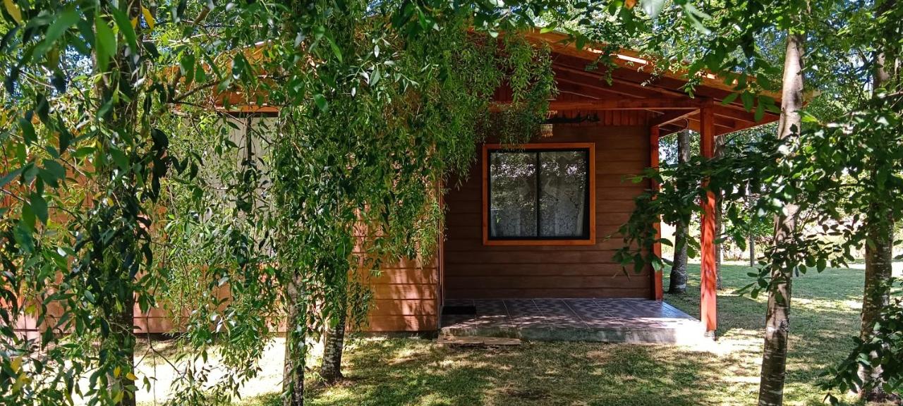 Cabaña de campo bonita - B&B