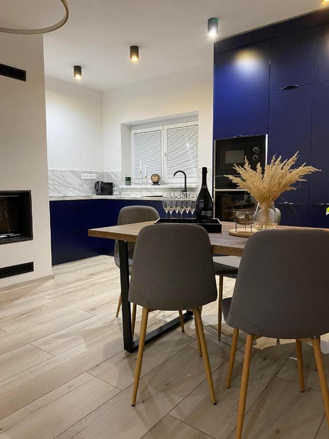 Villa Lucia - Ferienwohnung
