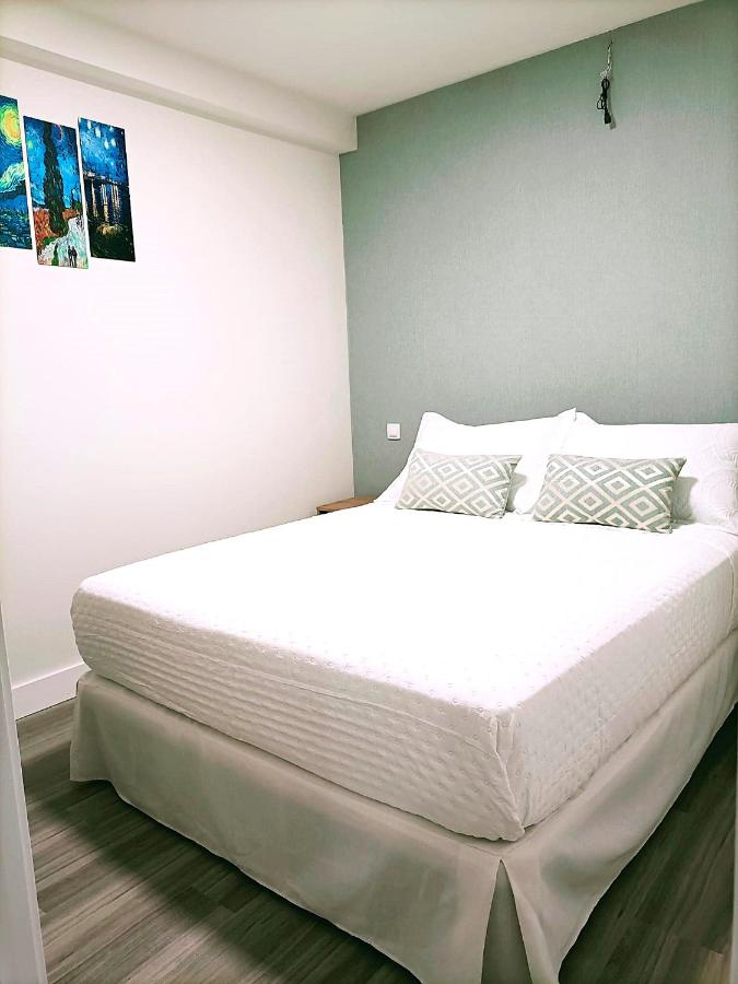 Appartement 2 Chambres