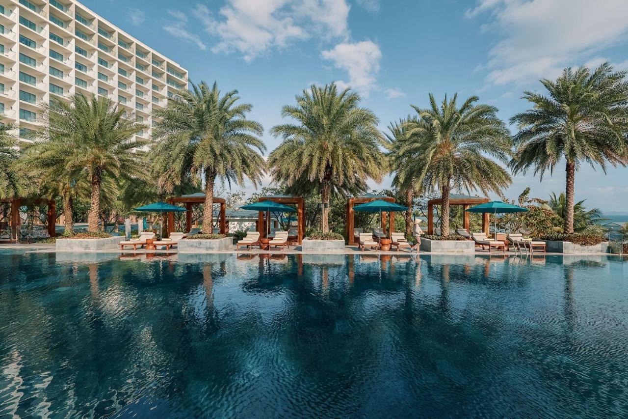 Khu Nghỉ Dưỡng Radisson Blu Vịnh Cam Ranh