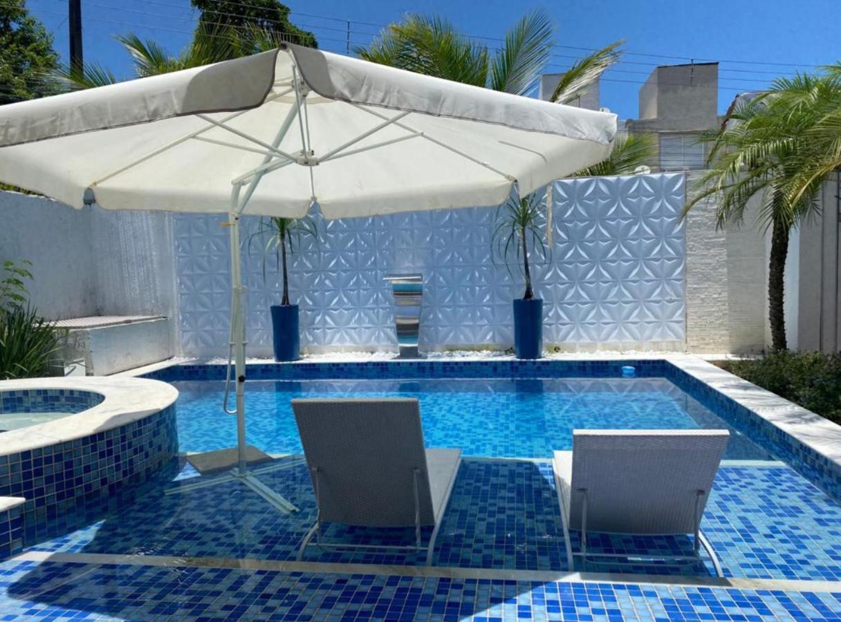 Cantinho Juquehy - B&B