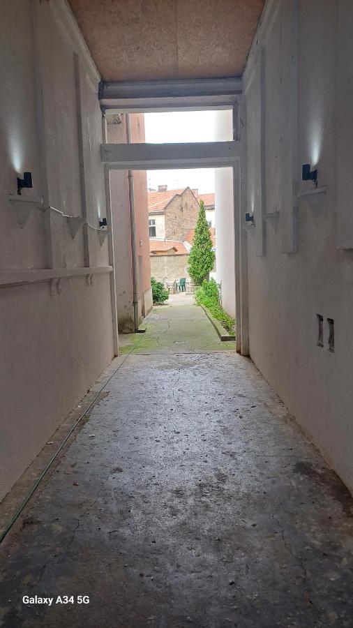 Square 29 - B&B Belgrade