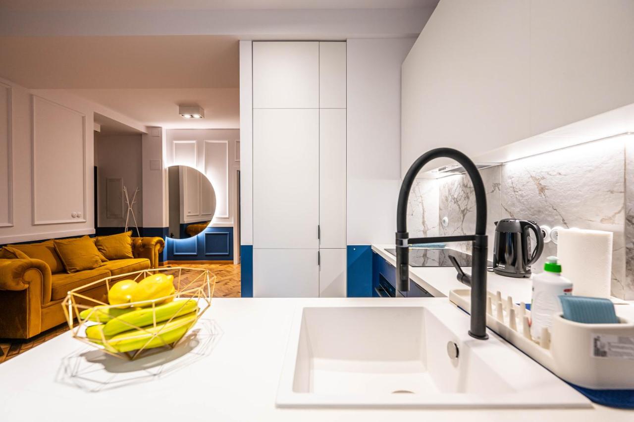 Trip Apartments - B&B