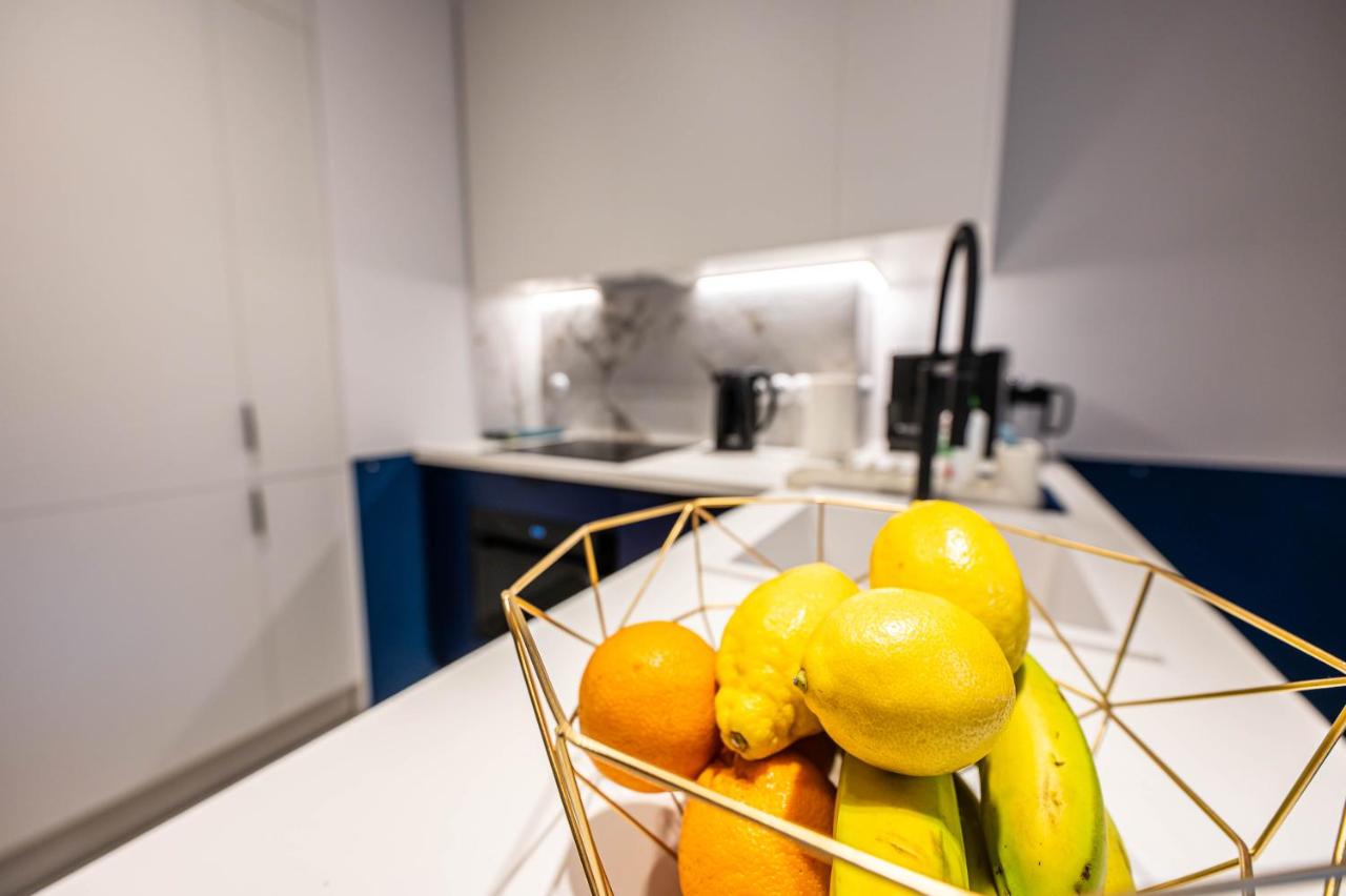 Trip Apartments - B&B Cracovia