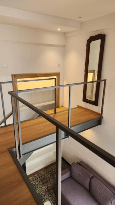 Appartement 1 Chambre