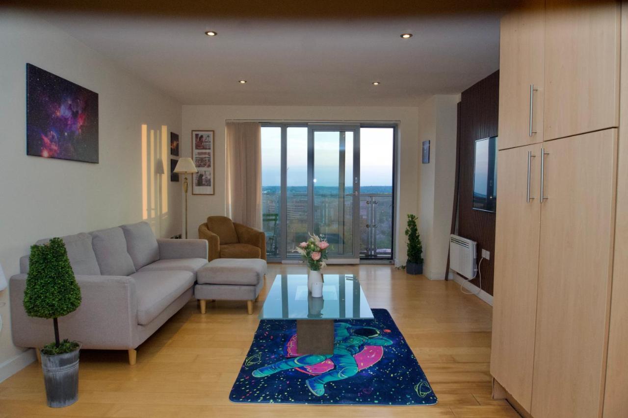 The Presidential Suite - B&B