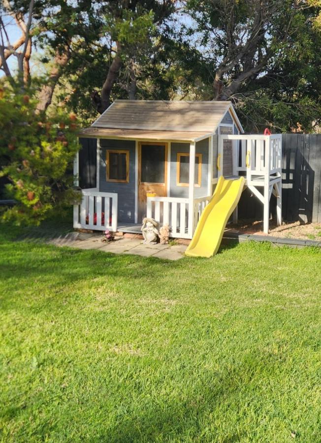 Mornington Holiday House - B&B