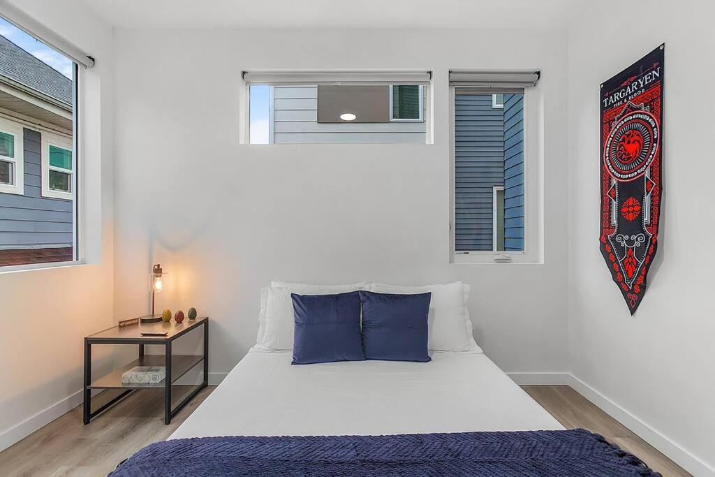 Vermithor's Bronze Ember Sweet Suite - B&B