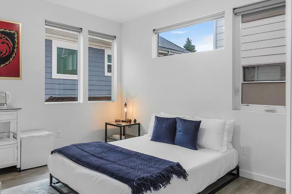 Vermithor's Bronze Ember Sweet Suite - Ferienwohnung Seattle