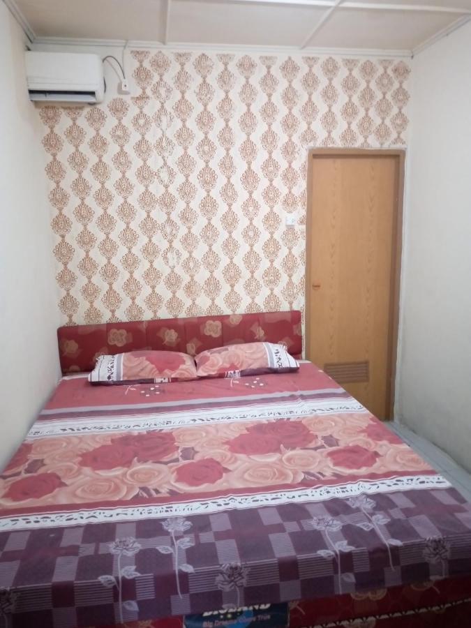 Chambre Double avec Salle de Bains Privative