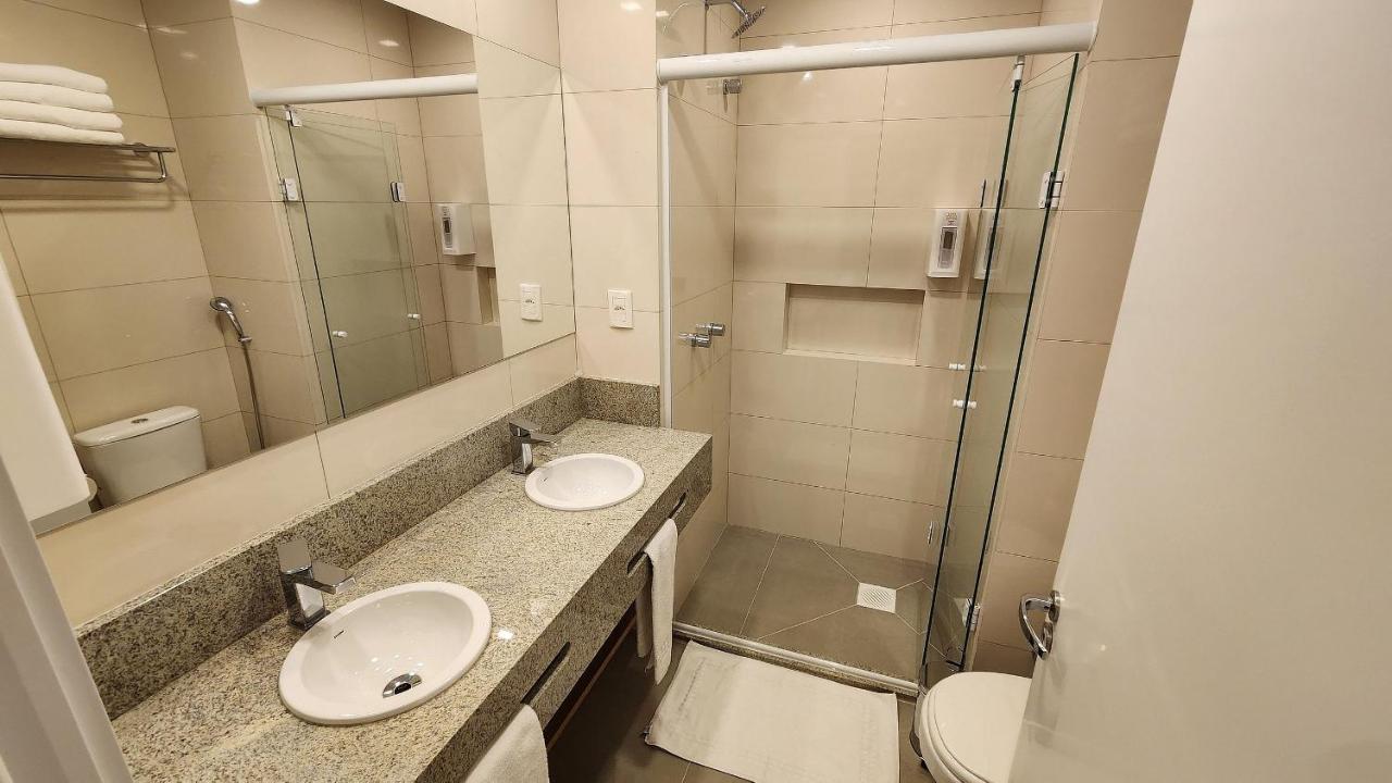 Elegance Flat no Serra Class - B&B Canela