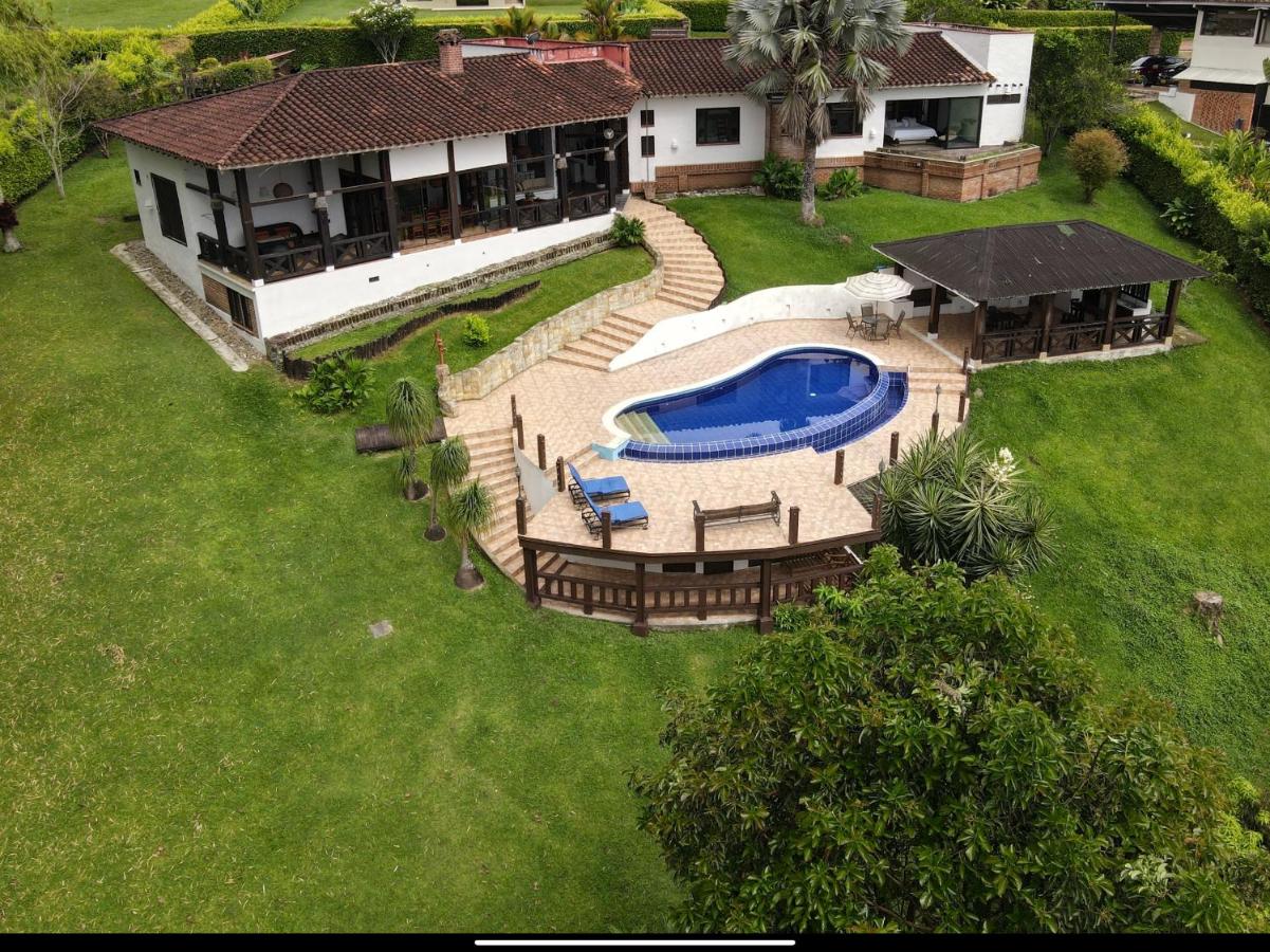 CasaSoñada - B&B