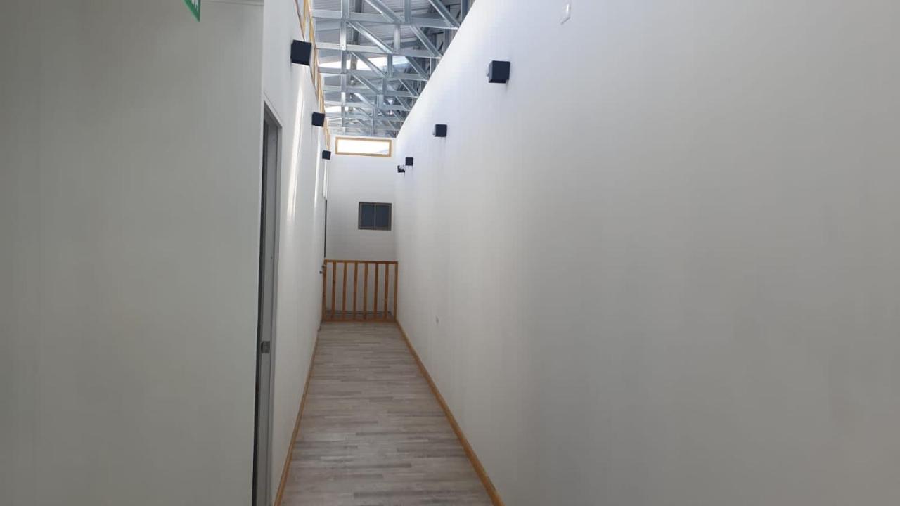 Ckayatar - Ferienwohnung Calama