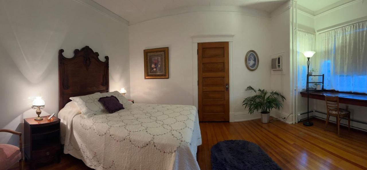 Deluxe Zimmer mit Queensize-Bett