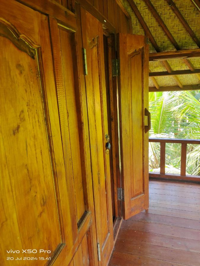 Habitación Doble Estándar